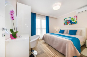 Luxury Apartment GOLDY